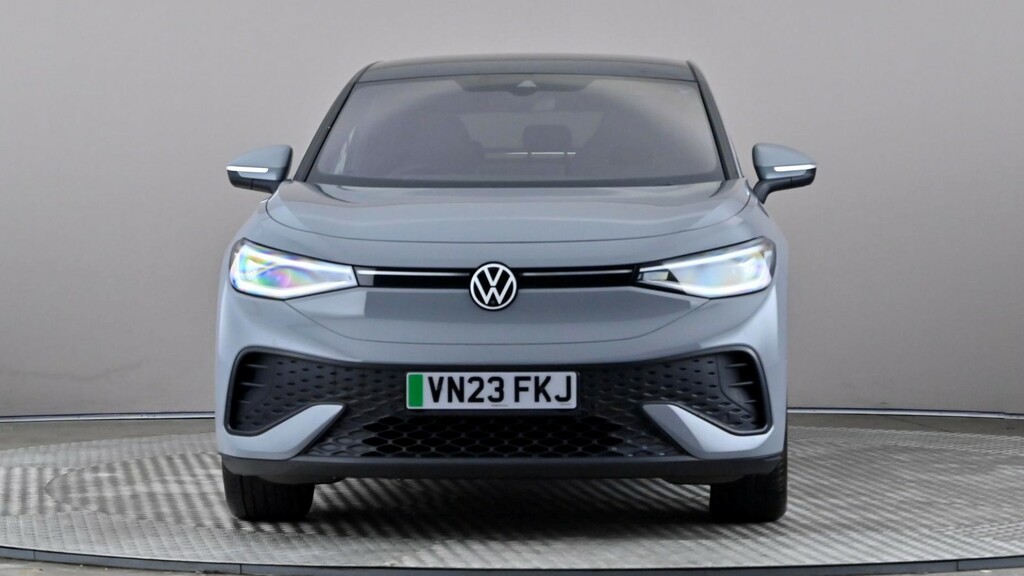 Volkswagen ID.5 150Kw Max Pro Performance 77Kwh Grey #2