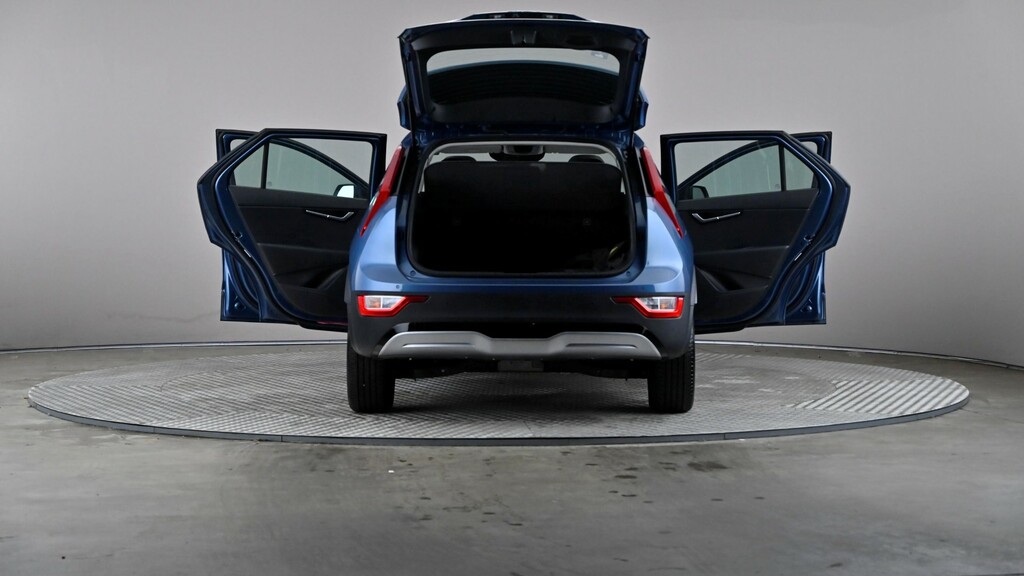 Kia e-Niro 150Kw 3 65Kwh Estate Black #11
