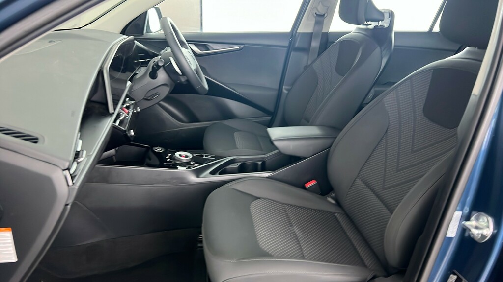 Kia e-Niro 150Kw 3 65Kwh Estate Black #17