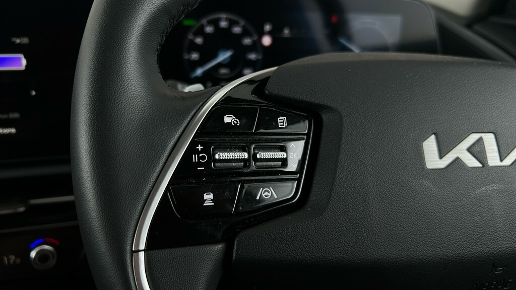 Kia e-Niro 150Kw 3 65Kwh Estate Black #24