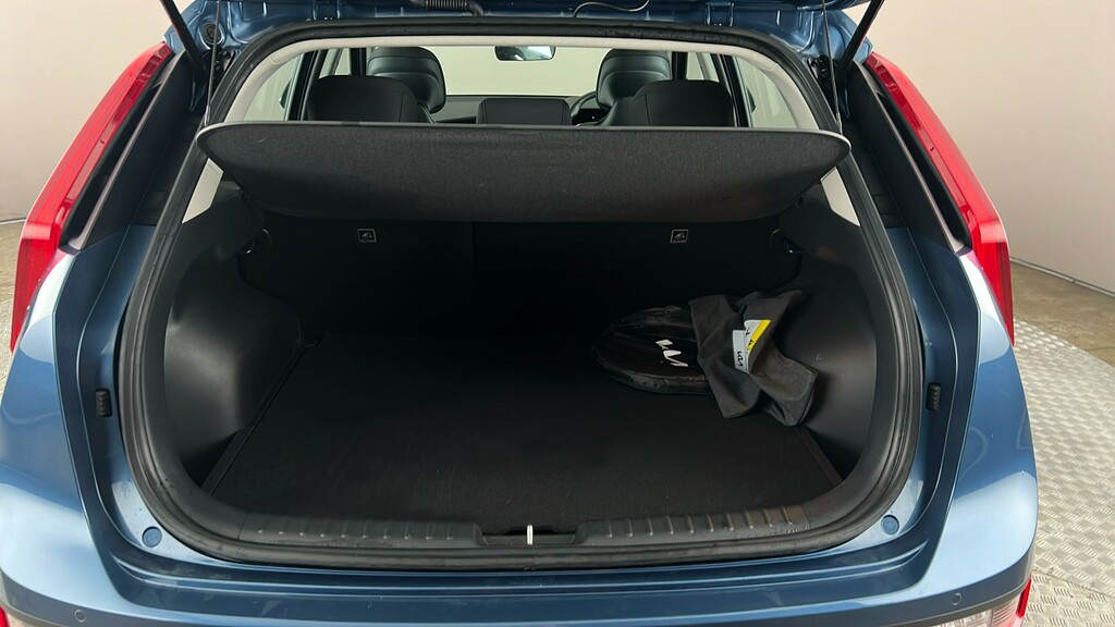 Kia e-Niro 150Kw 3 65Kwh Estate Black #22