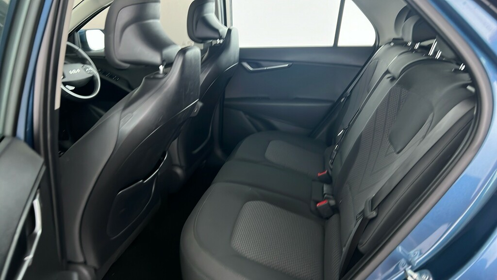 Kia e-Niro 150Kw 3 65Kwh Estate Black #18
