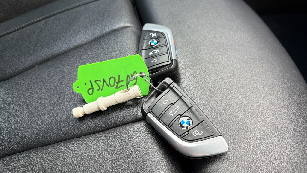 BMW Z4 2.0 20I Sport Convertible Sdrive E White #8