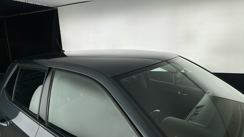 Skoda Fabia 1.0 Tsi Colour Edition Hatchback Blue #21