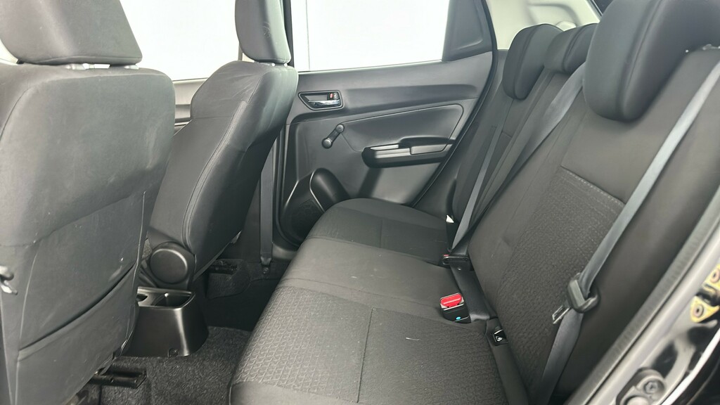 Suzuki Swift 1.2 Dualjet 83 12V Hybrid Sz-l Blue #18
