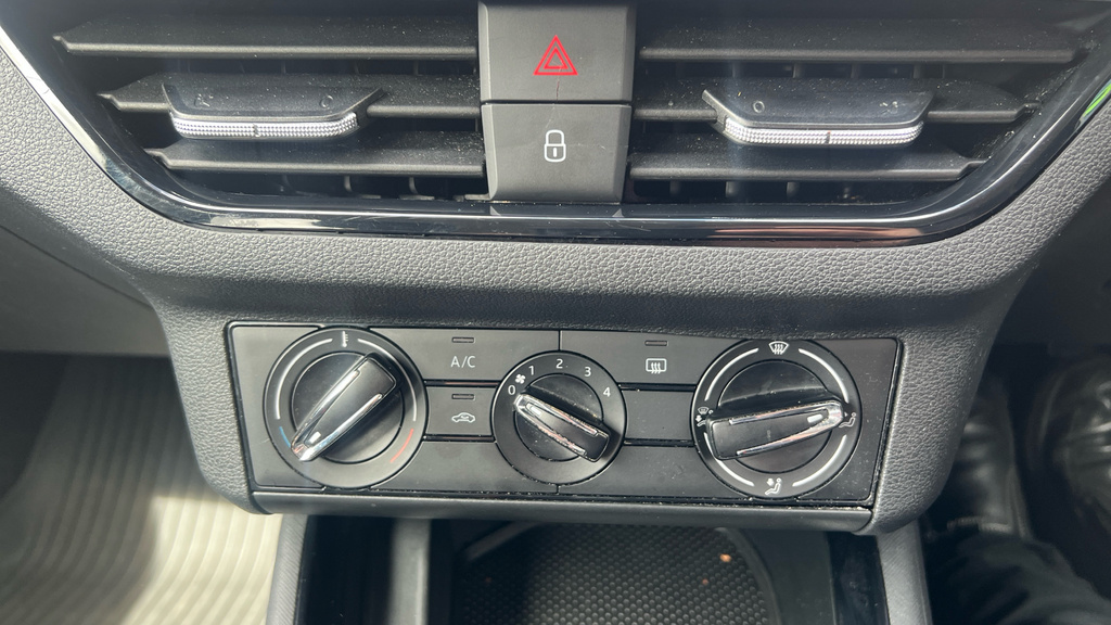 Skoda Kamiq 1.0 Tsi Se Grey #17
