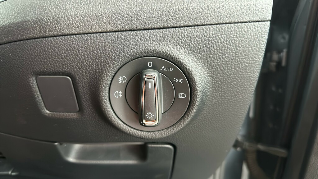 Skoda Superb 2.0 Tdi Cr 190 Laurin Klement Dsg Silver #33