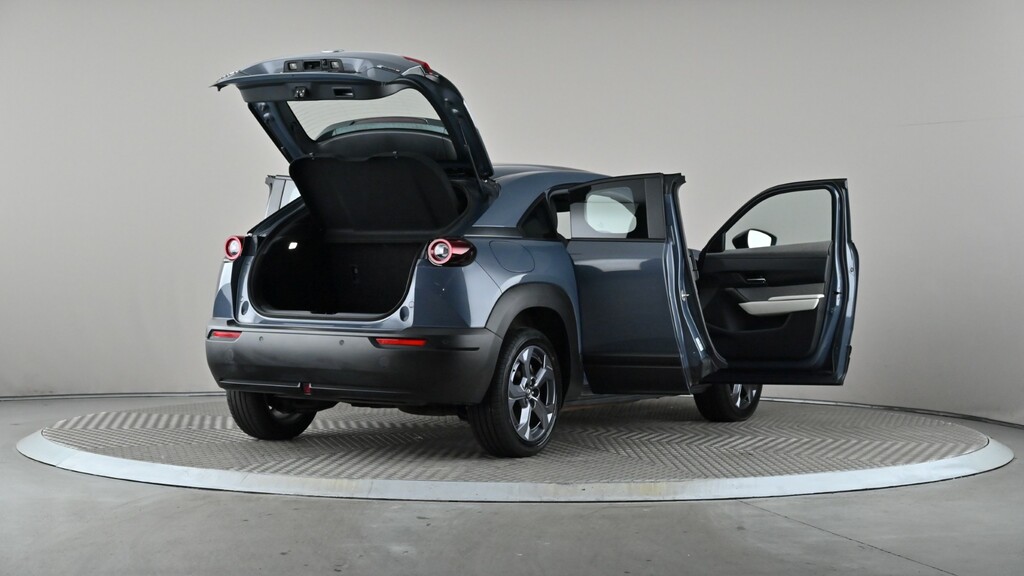 Mazda MX-30 17.8Kwh R Ev Makoto Suv Plug In Hybrid Red #12