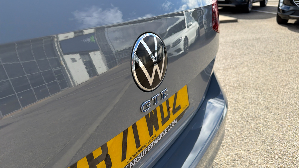 Volkswagen Passat 2.0 Tdi Evo Sel Saloon Dsg Grey #31