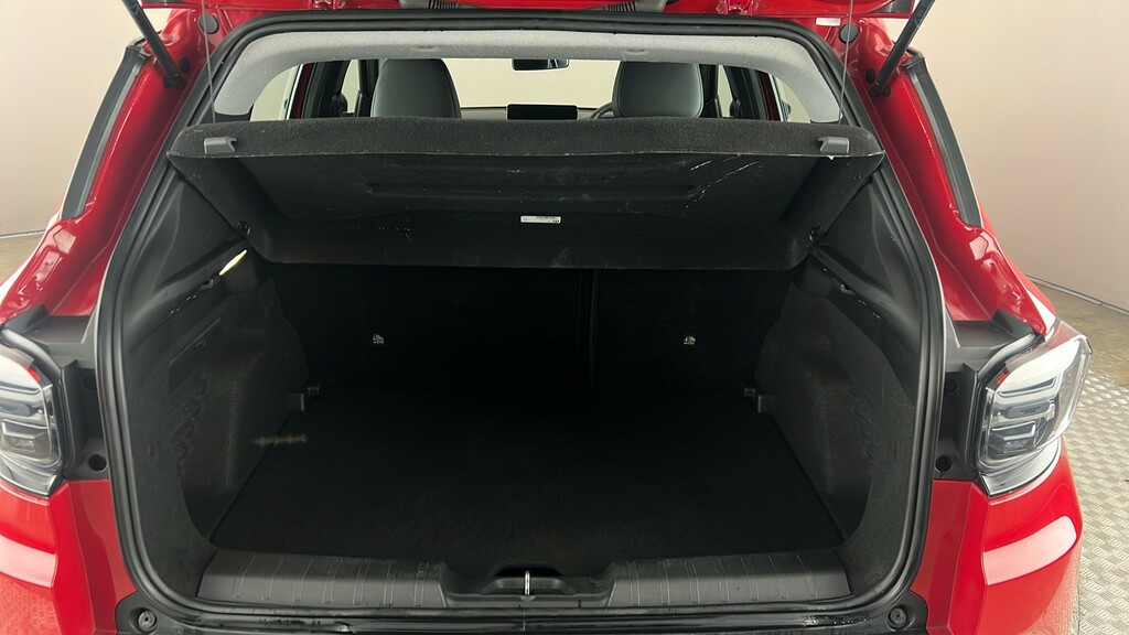 Jeep Avenger 1.2 Turbo Altitude Suv Euro 6 White #22
