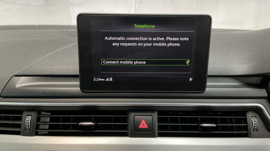 Audi A5 2.0 Tdi 40 Sport S Tronic Euro 6 Ss White #22