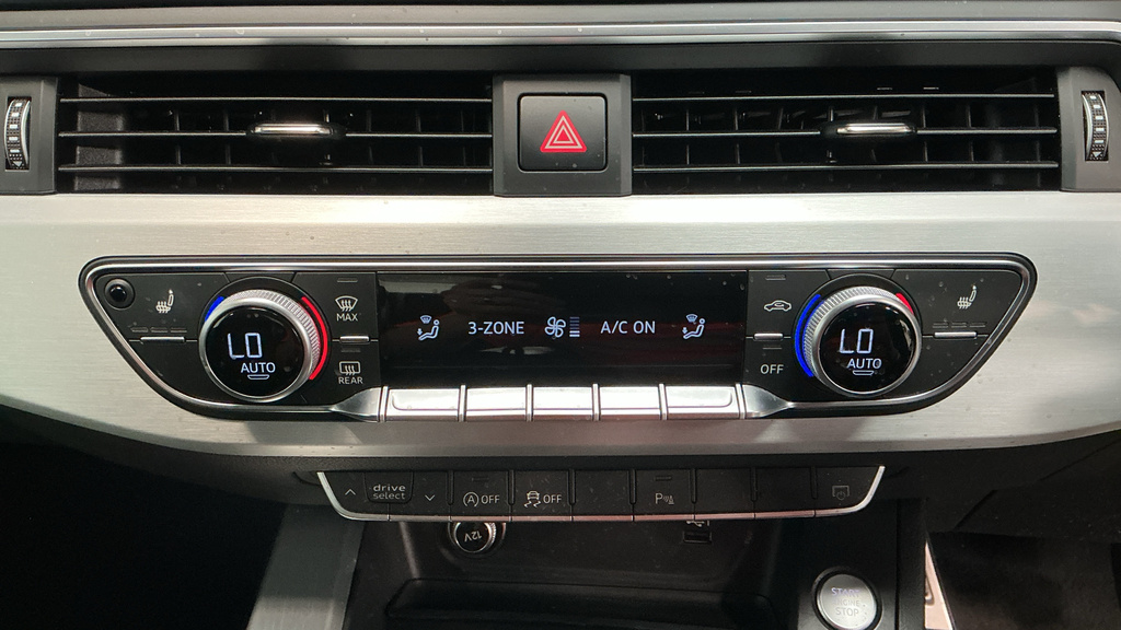 Audi A5 2.0 Tdi 40 Sport S Tronic Euro 6 Ss White #23