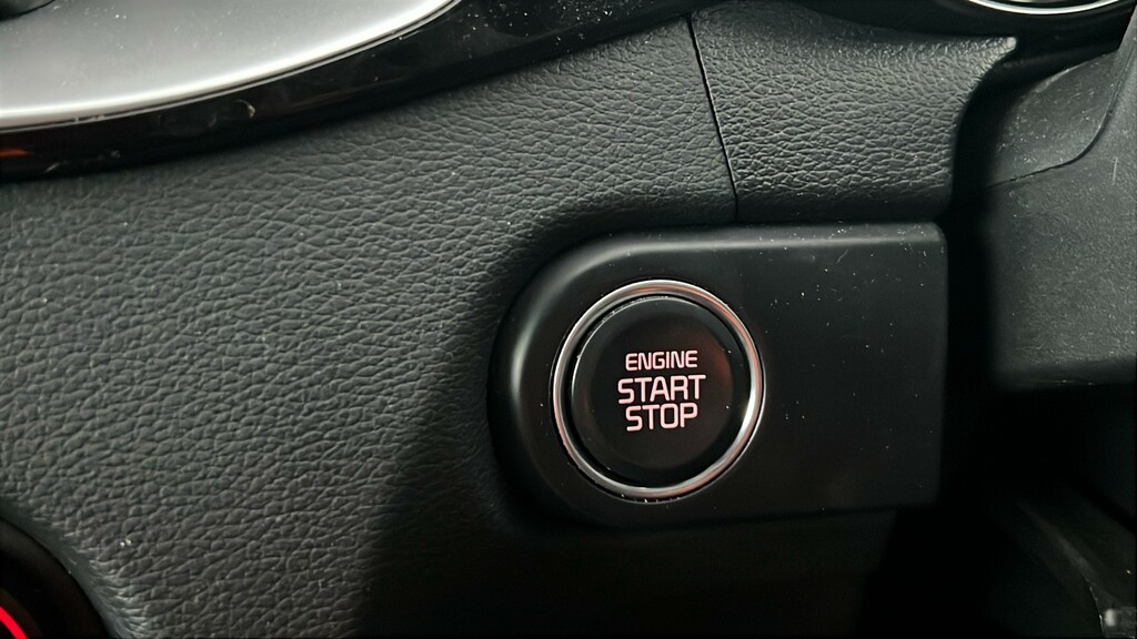 Kia Ceed 1.5 T-gdi Gt-line Hatchback Euro Black #29
