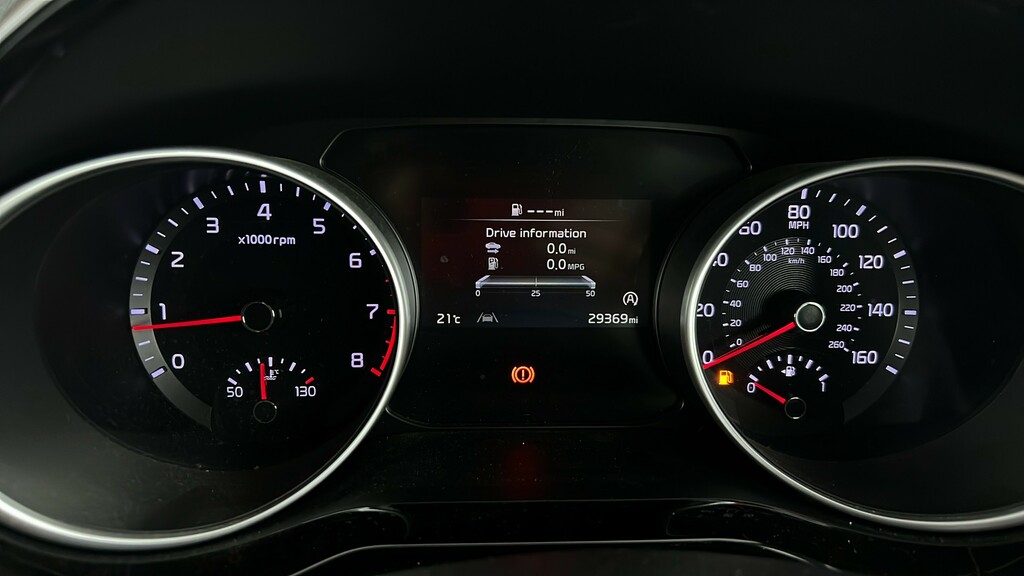 Kia Ceed 1.5 T-gdi Gt-line Hatchback Euro Black #15