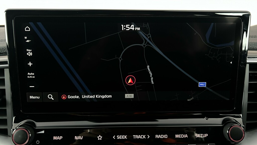 Kia Ceed 1.5 T-gdi Gt-line Hatchback Euro Black #27