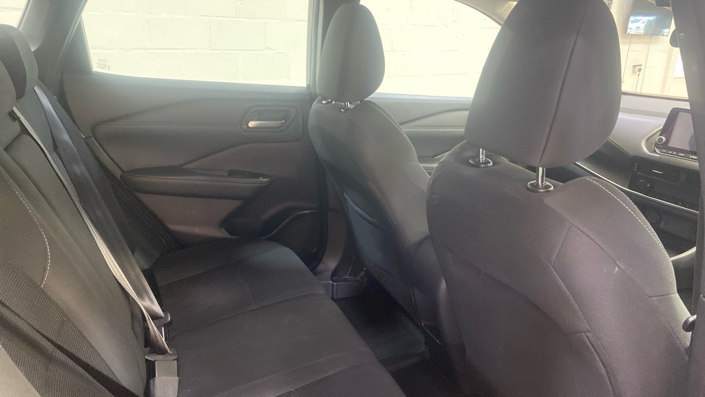 Nissan Qashqai 1.5 E-power Acenta Premium DL73NPX Black #6