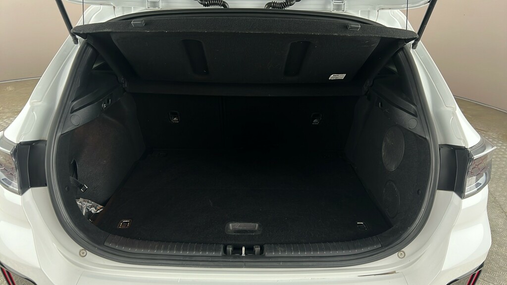 Kia Ceed 1.5 T Gdi Gt Line Hatchback Euro Silver #22