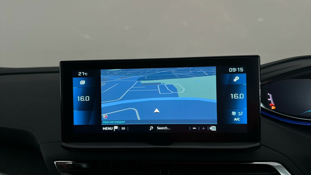 Peugeot 3008 Diesel  #24