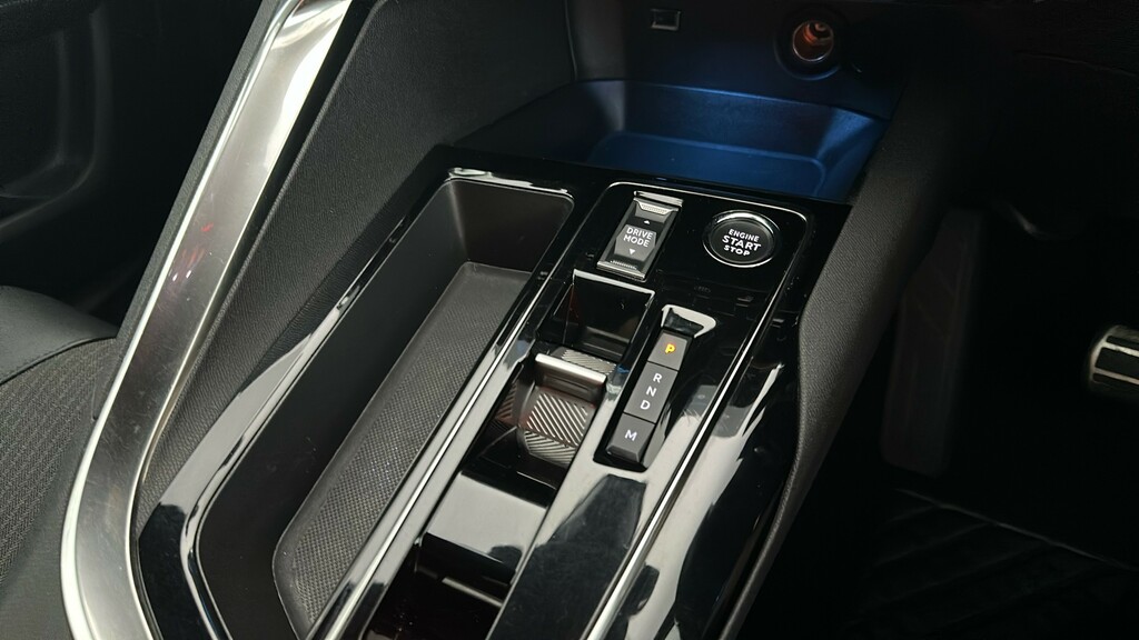 Peugeot 3008 Diesel  #29
