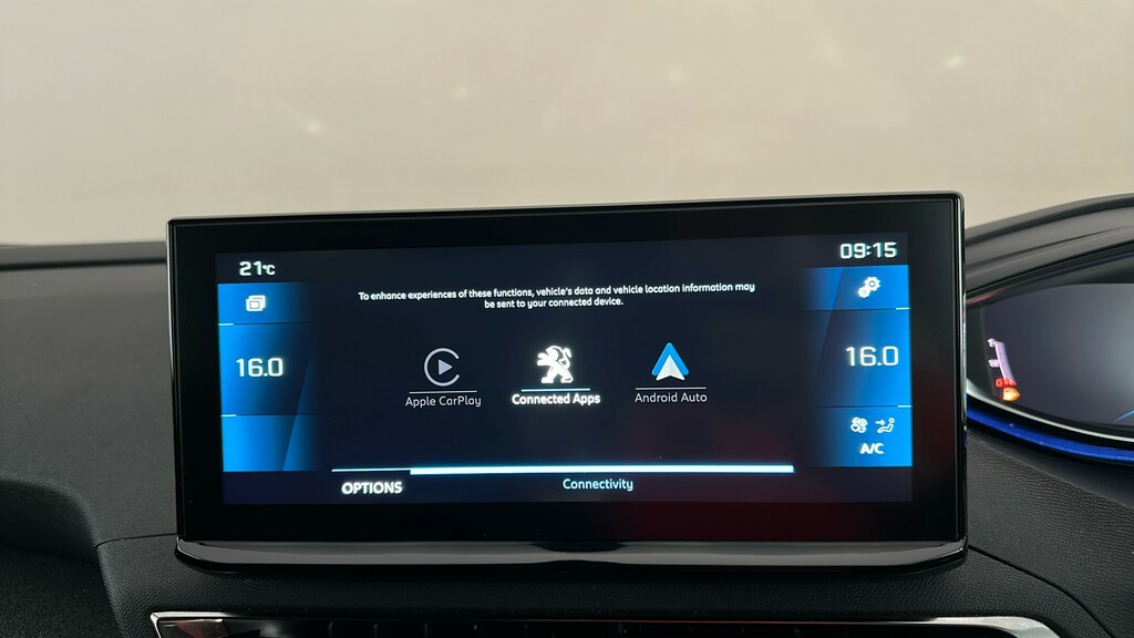 Peugeot 3008 Diesel  #26