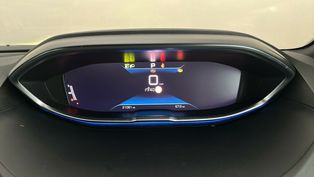 Peugeot 3008 Diesel  #15