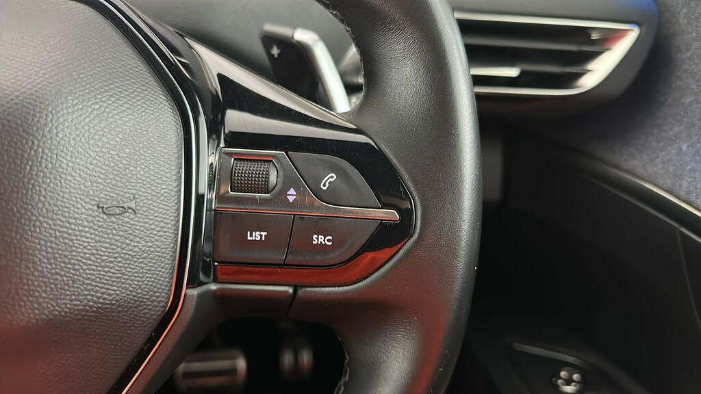 Peugeot 3008 Diesel  #32