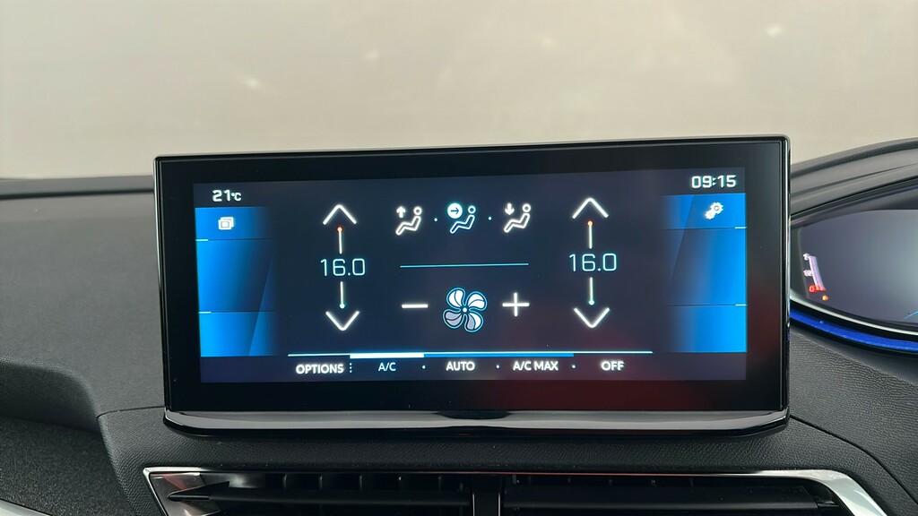 Peugeot 3008 Diesel  #23