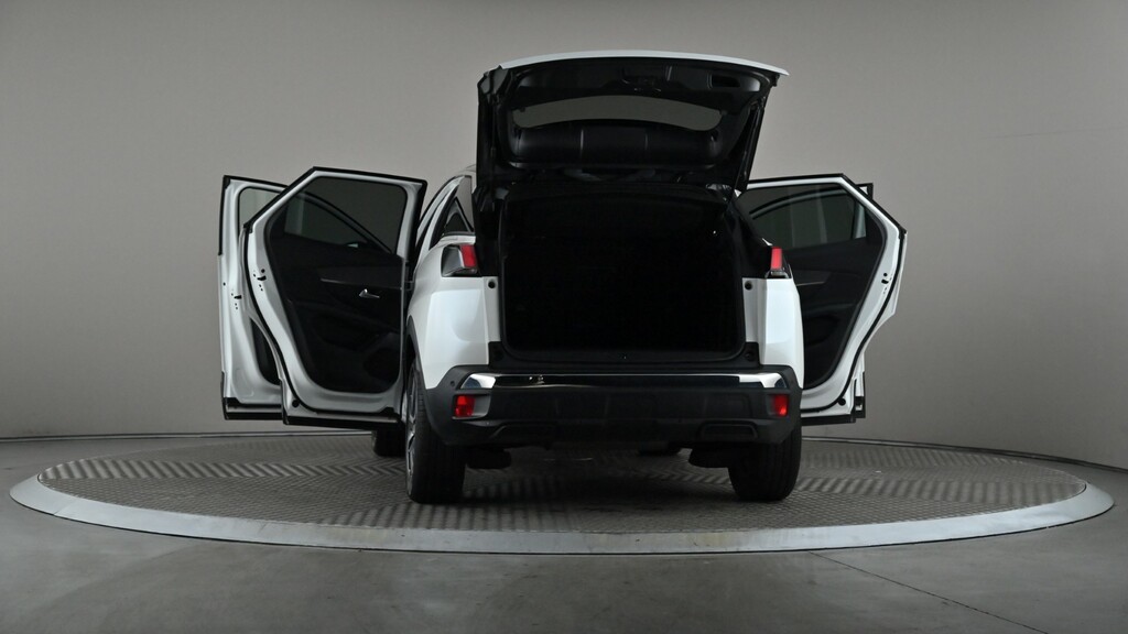 Peugeot 3008 Diesel  #11