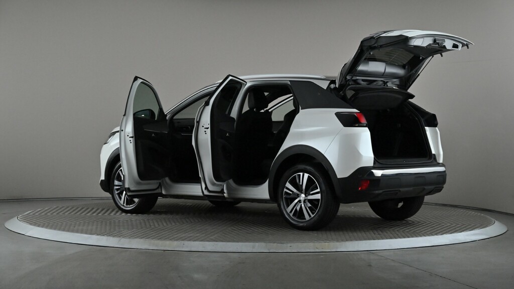 Peugeot 3008 Diesel  #10