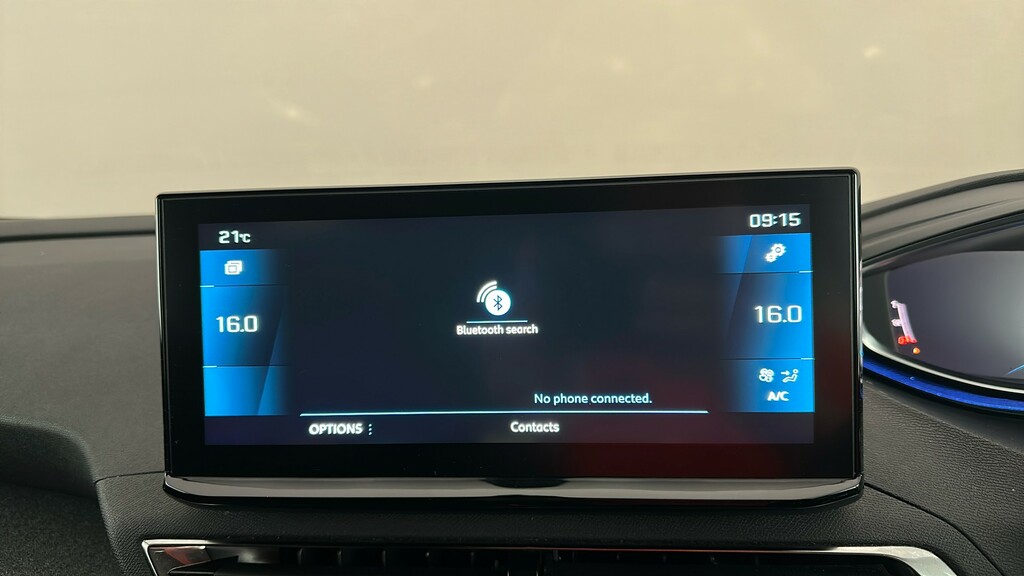 Peugeot 3008 Diesel  #25