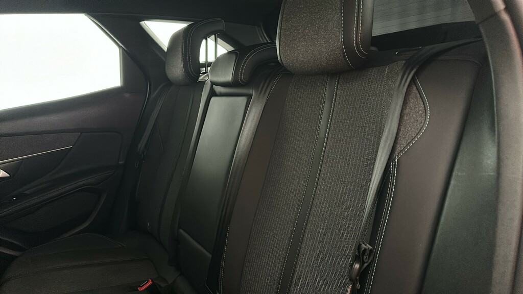 Peugeot 3008 Diesel  #18