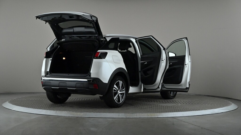 Peugeot 3008 Diesel  #12