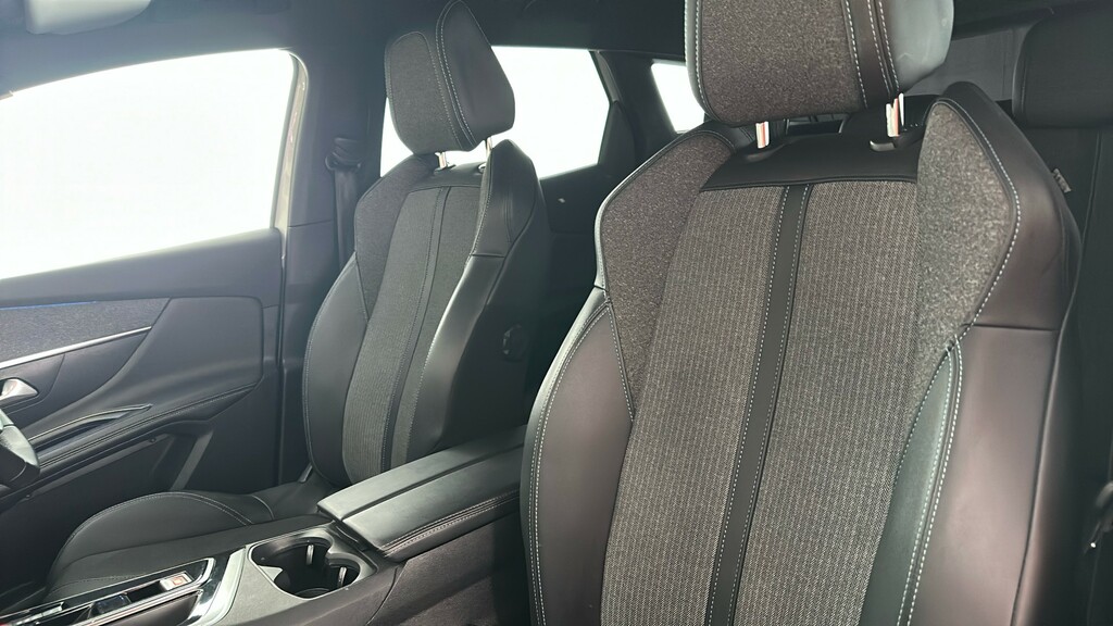 Peugeot 3008 Diesel  #17