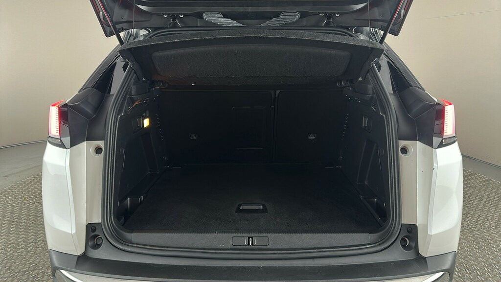 Peugeot 3008 Diesel  #22