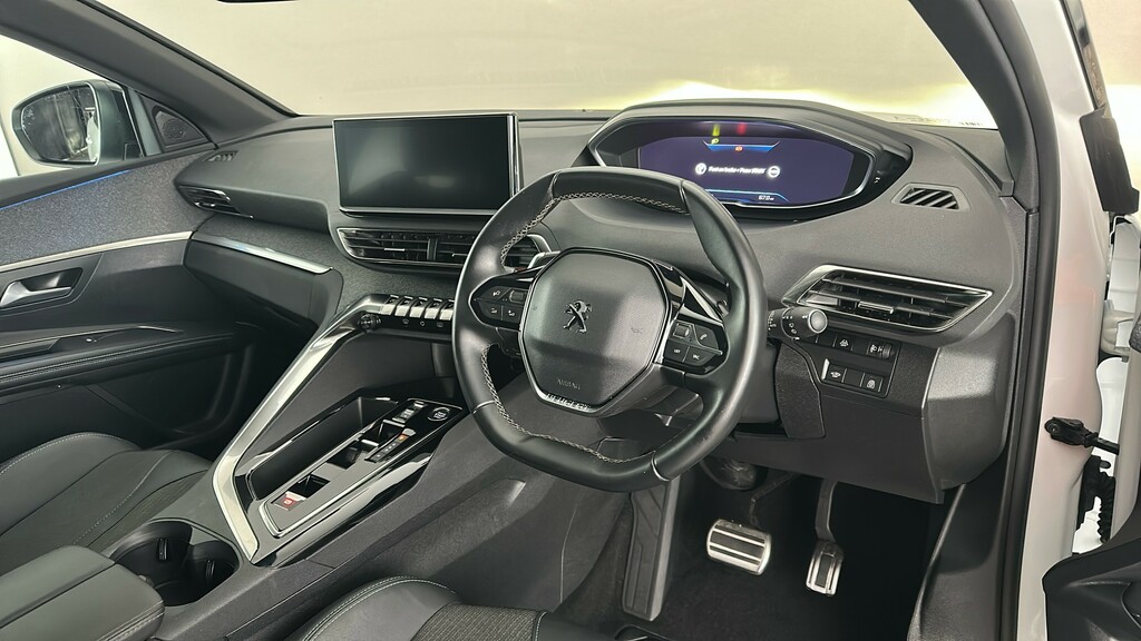 Peugeot 3008 Diesel  #34