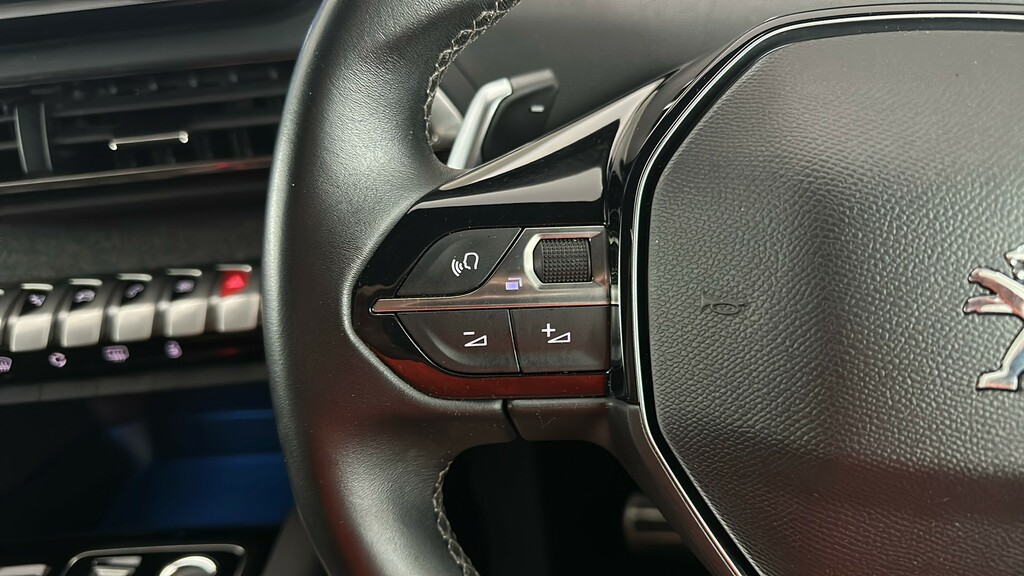 Peugeot 3008 Diesel  #31