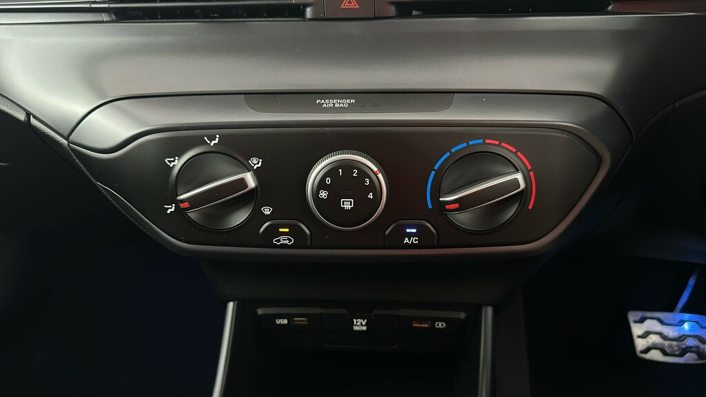 Hyundai Bayon 1.0 T-gdi 100Ps Premium 48 Volt Mhev Grey #26