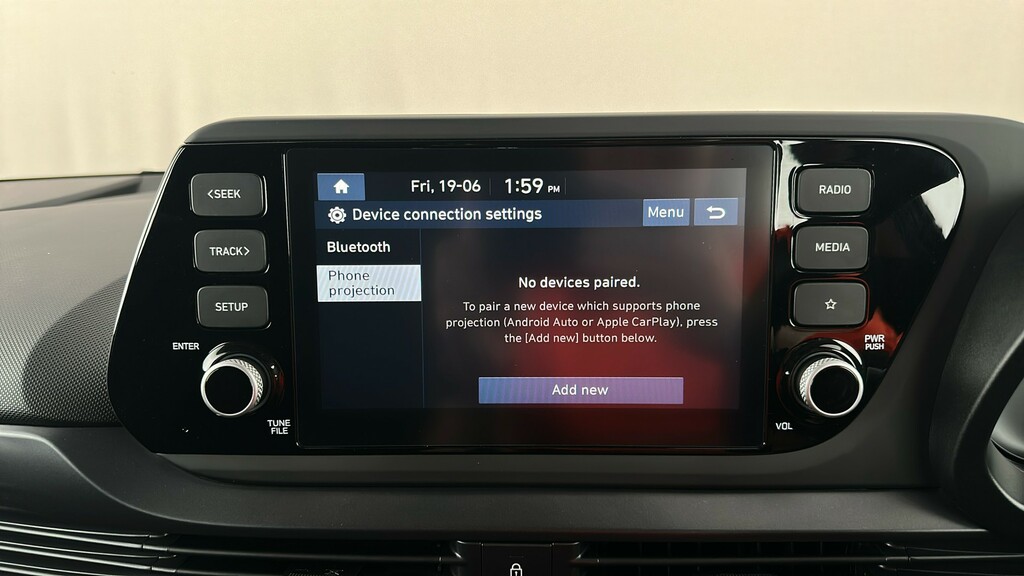 Hyundai Bayon 1.0 T-gdi 100Ps Premium 48 Volt Mhev Grey #25
