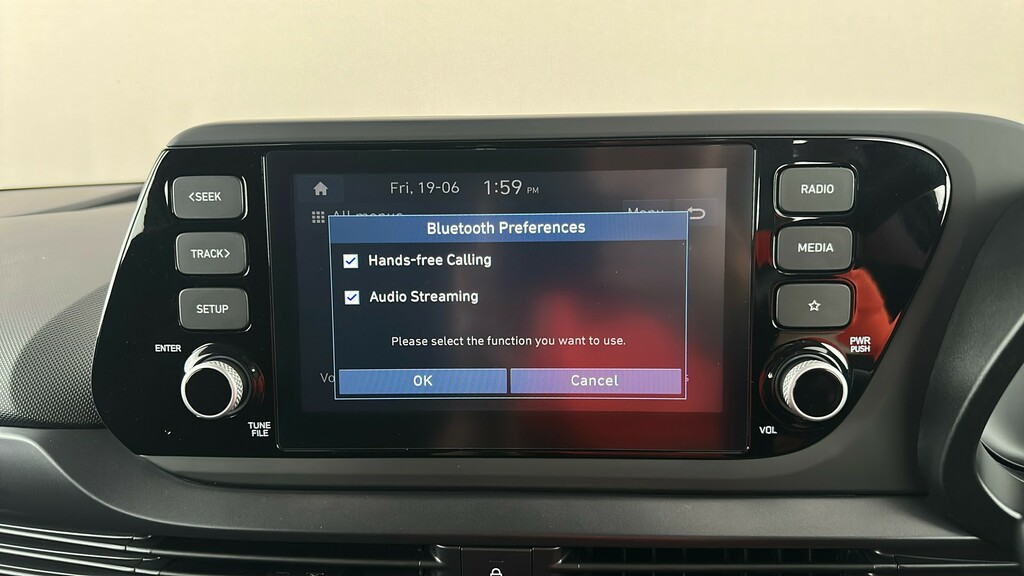 Hyundai Bayon 1.0 T-gdi 100Ps Premium 48 Volt Mhev Grey #23