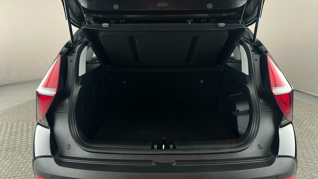 Hyundai Bayon 1.0 T-gdi 100Ps Premium 48 Volt Mhev Grey #22