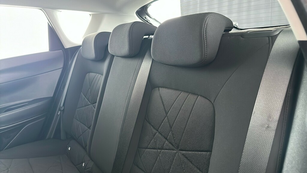 Hyundai Bayon 1.0 T-gdi 100Ps Premium 48 Volt Mhev Grey #18