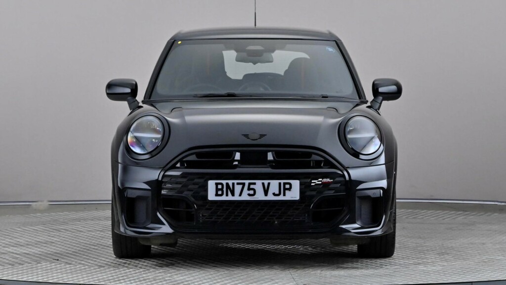 Mini Hatch 1.5 C Sport BN75VJP Black #2