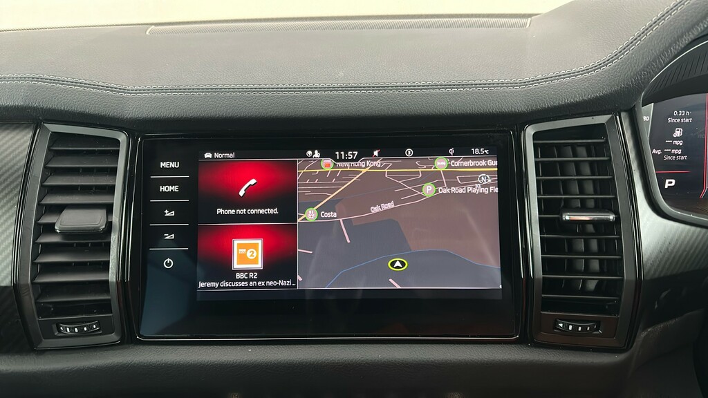 Skoda Kodiaq 2L Se L Black #16