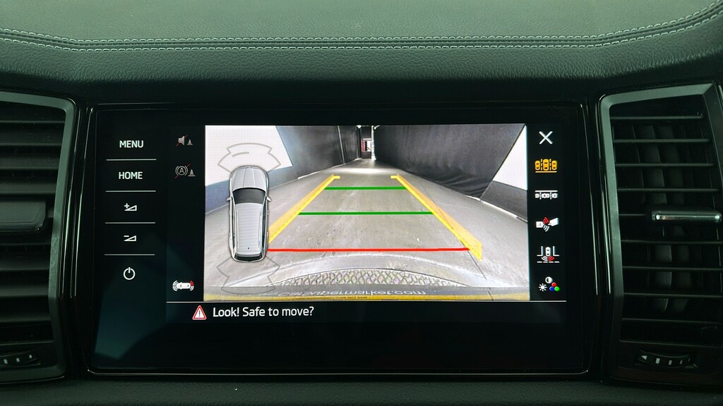 Skoda Kodiaq 2L Se L Black #27