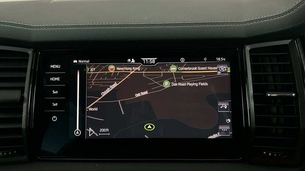 Skoda Kodiaq 2L Se L Black #25