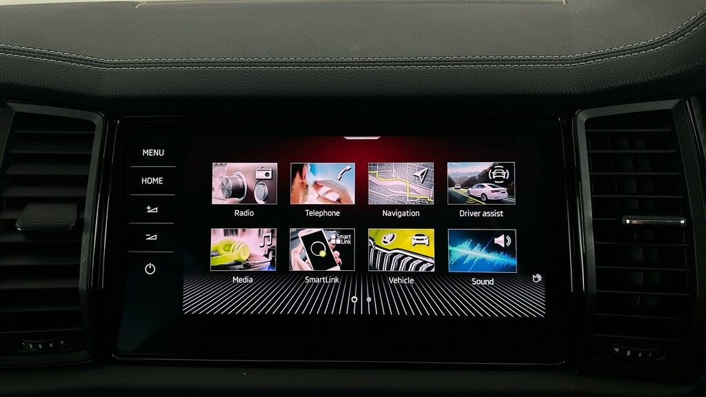 Skoda Kodiaq 2L Se L Black #36