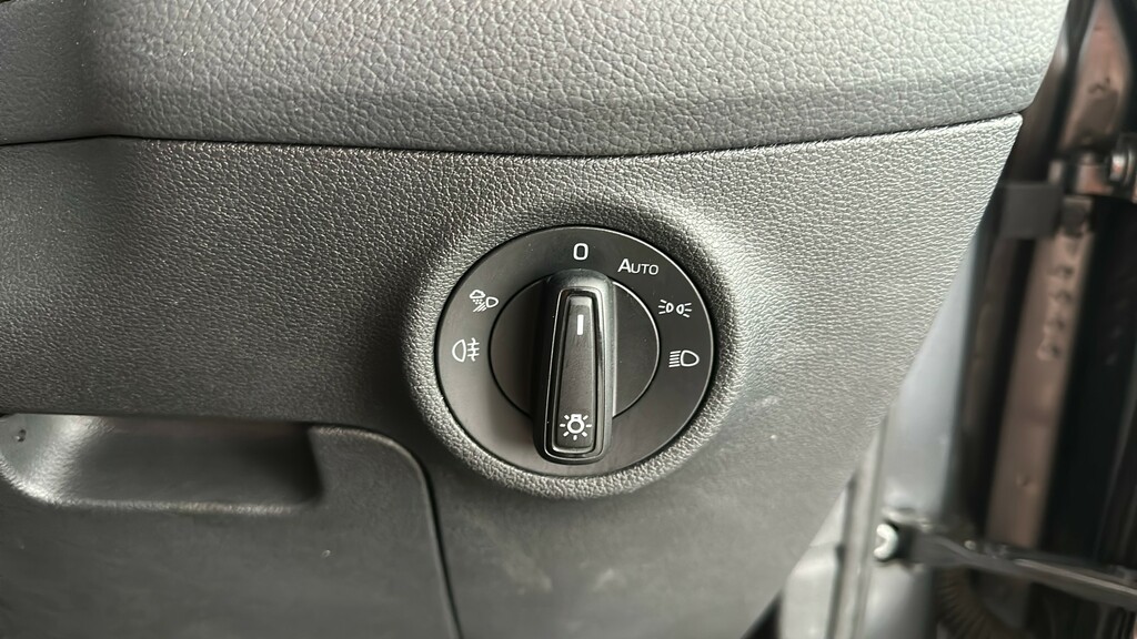 Skoda Kodiaq 2L Se L Black #32