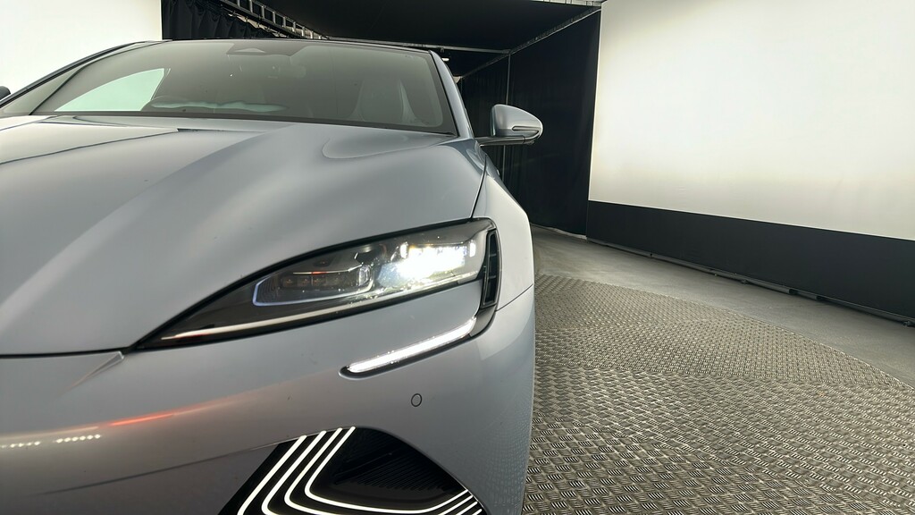 Byd Seal Byd Saloon 390Kw Excellence Awd 83Kwh White #20