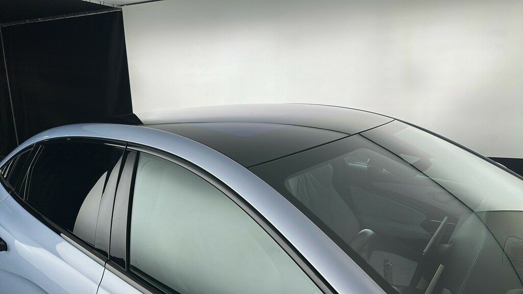 Byd Seal Byd Saloon 390Kw Excellence Awd 83Kwh White #21