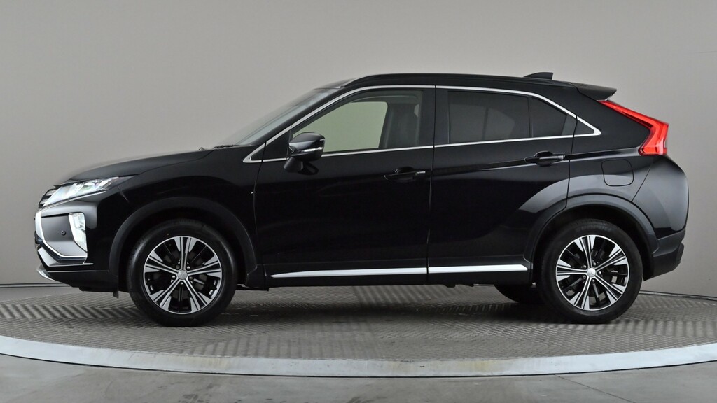 Mitsubishi Eclipse Cross 1.5 3 Black #3